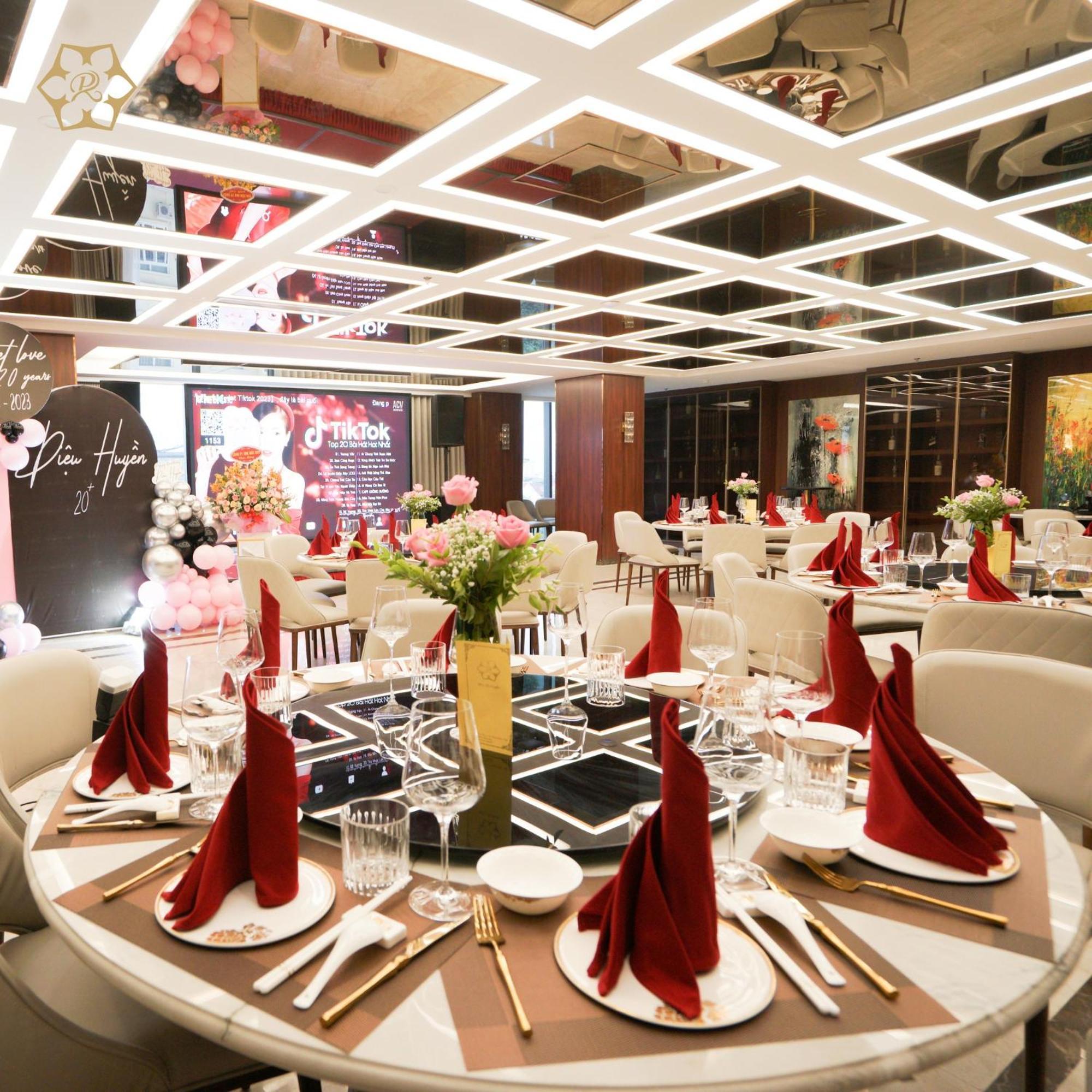Cua Dong Luxury Hotel Vinh Kültér fotó